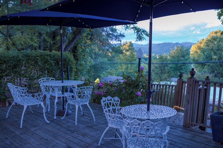 McKinley Edwards Inn