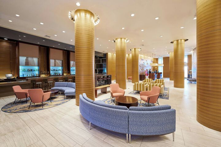 Hotel Interior 11 of 63