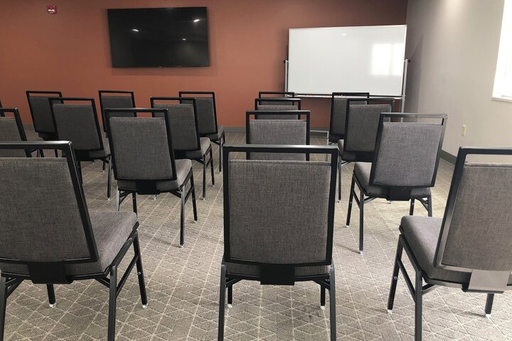 Meeting 43 of 49