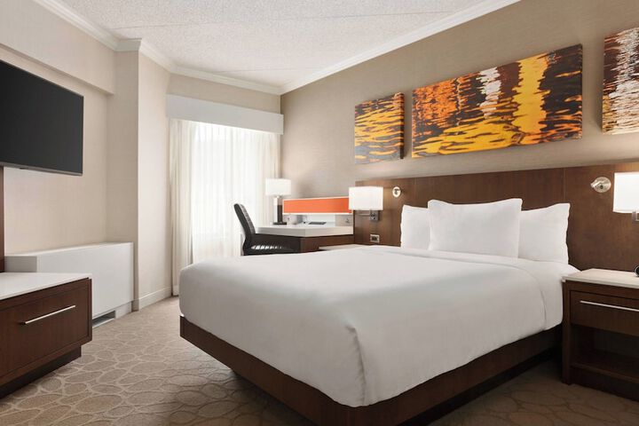 Delta Hotels by Marriott Saint John