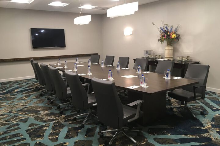 Meeting 129 of 185