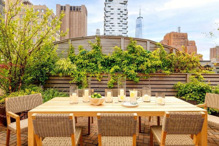Terrace/Patio 76 of 82