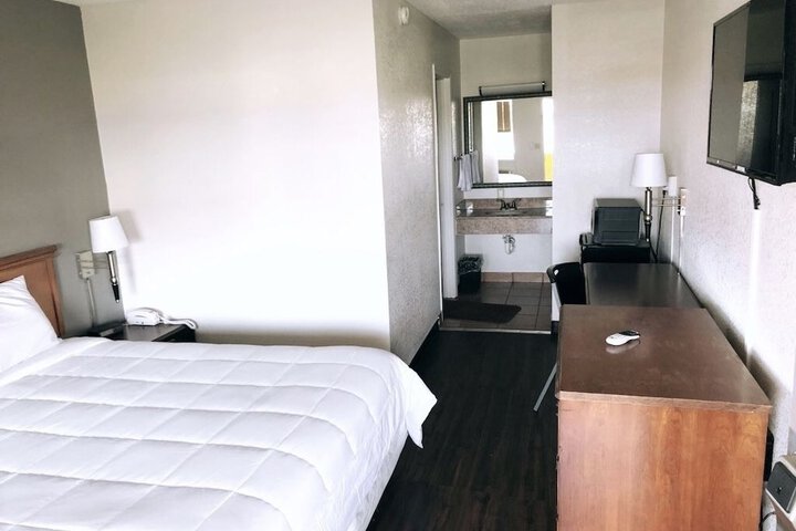 Americas Best Value Inn Princess Anne