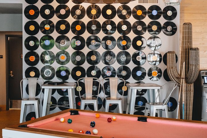 MOXY Phoenix Tempe / ASU Area