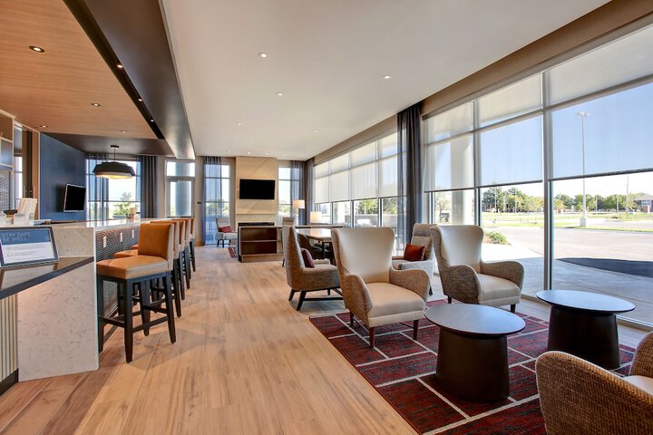 Hyatt Place Wichita State University