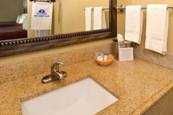 Americas Best Value Inn Jourdanton / Pleasanton