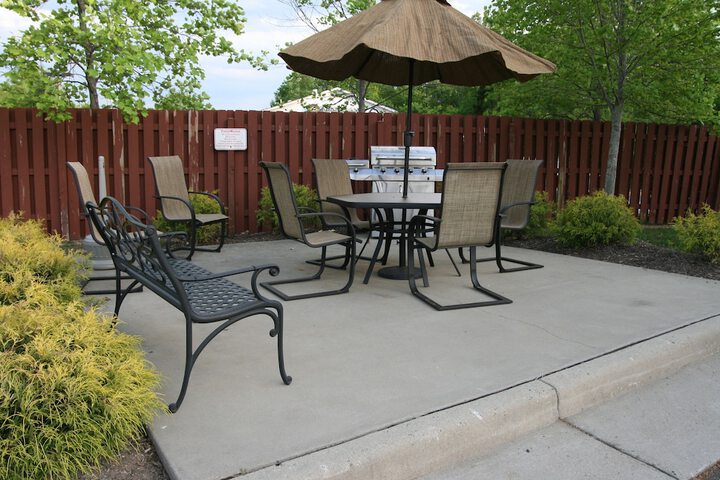 Terrace/Patio 29 of 31