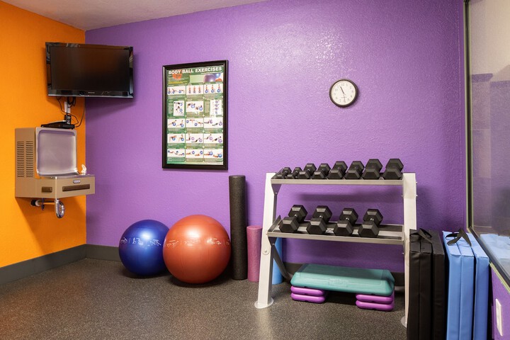 Health and Fitness 33 of 35