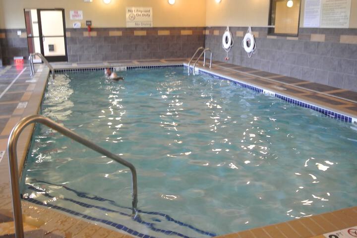 Hampton Inn & Suites Dickinson