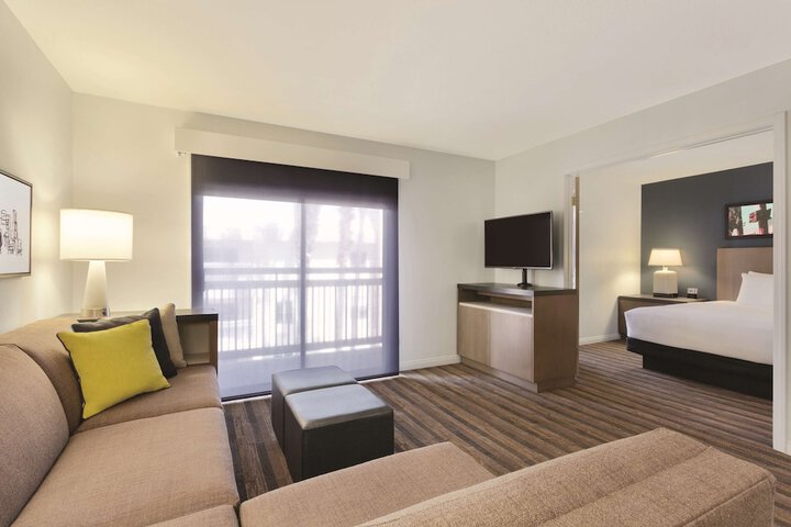 HYATT house Cypress / Anaheim