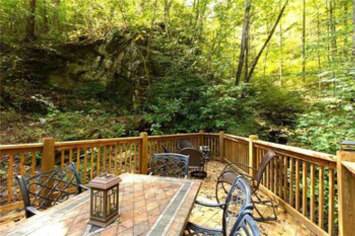 Stonebrook Lodge