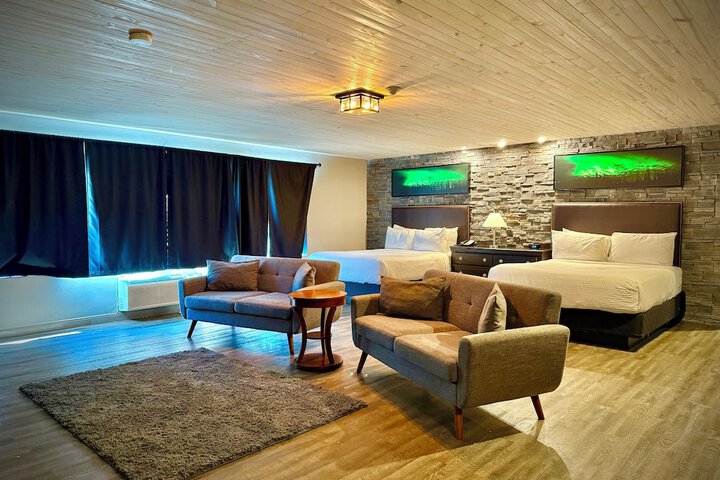 Quality Inn Fort Frances