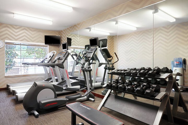 Residence Inn by Marriott Killeen