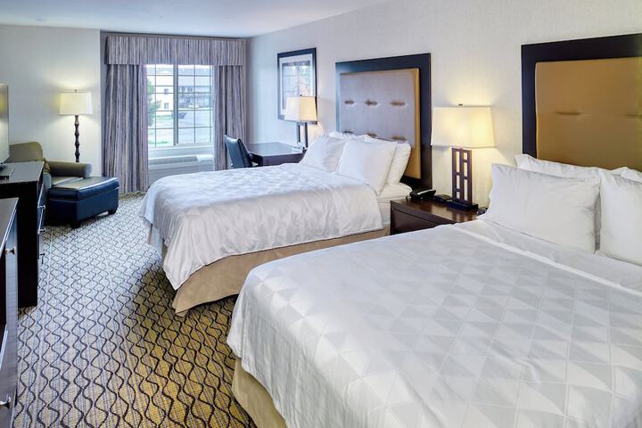 Holiday Inn West Yellowstone by IHG.