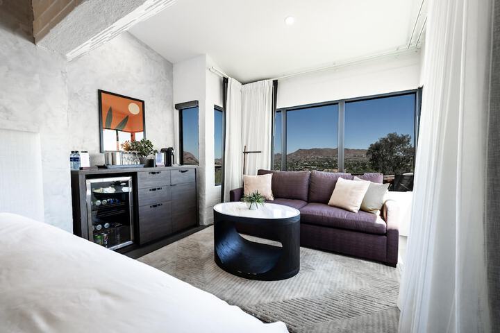 Sanctuary Camelback Mountain Resort and Spa