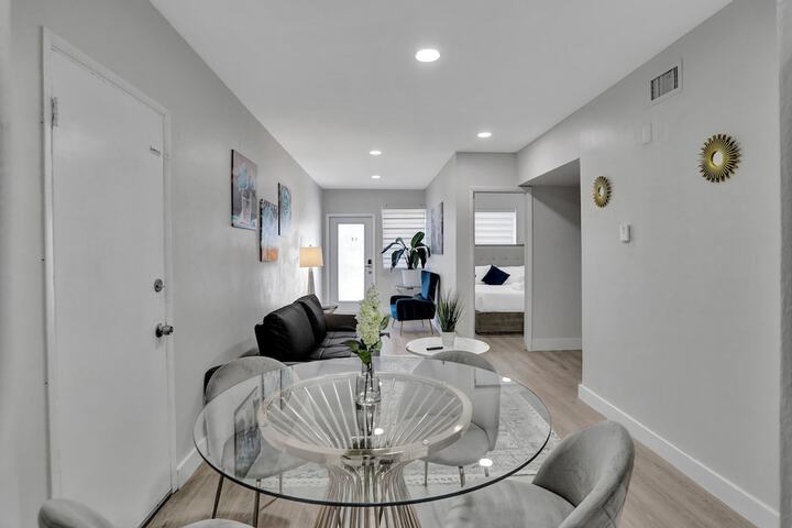 Bay Harbor Boutique Vacation Rental