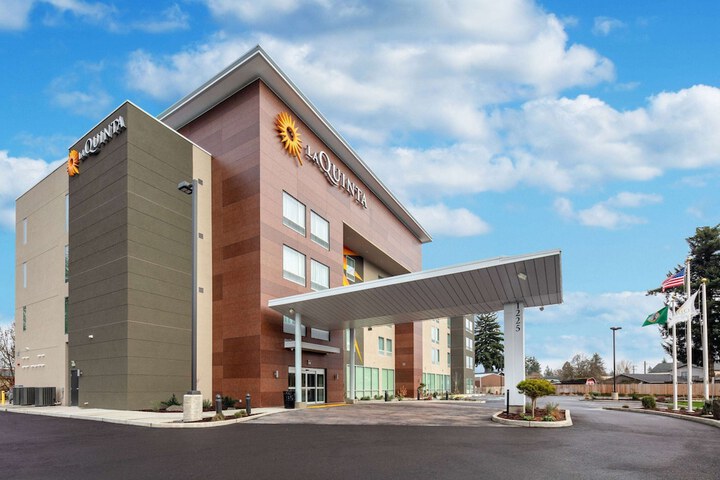 La Quinta Inn & Suites by Wyndham Centralia