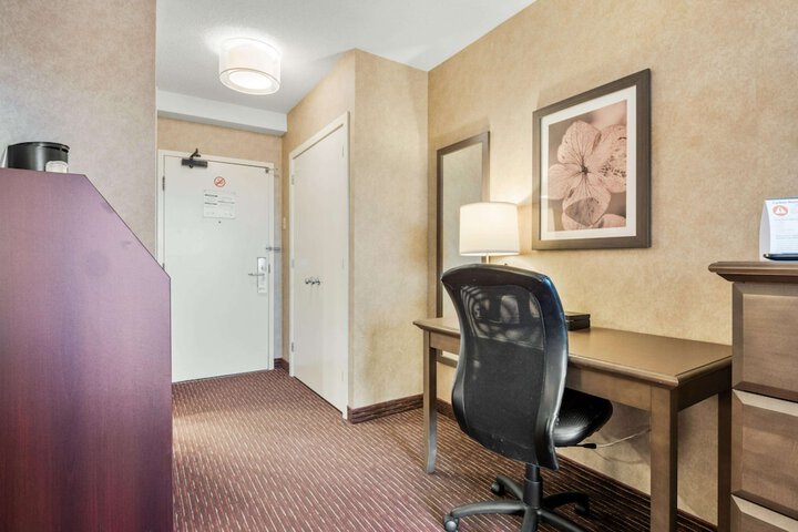 Best Western Plus Cairn Croft Hotel