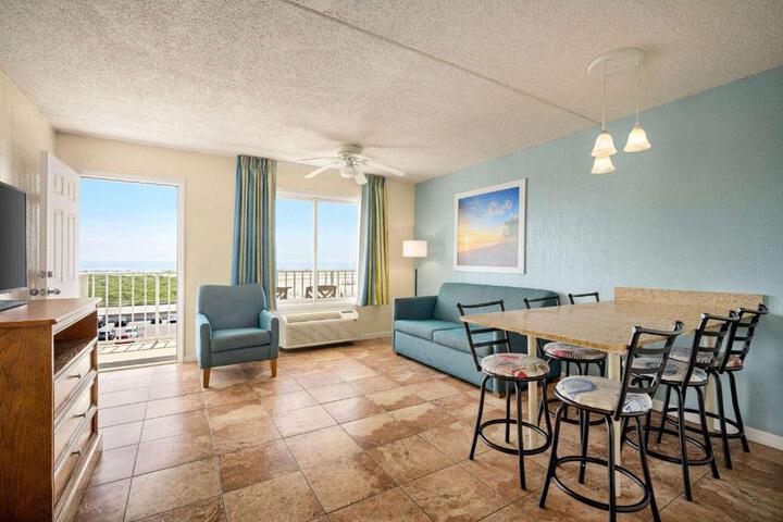 Sands Motel