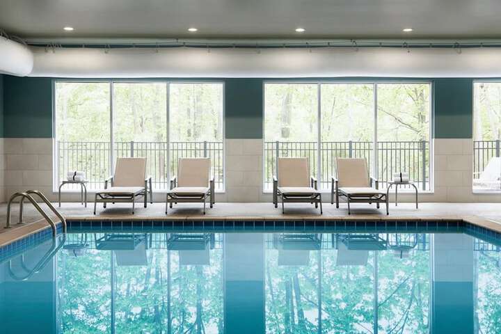 Holiday Inn Express Athens by IHG