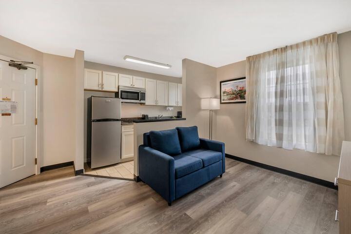 MainStay Suites Sterling near Dulles Town Center