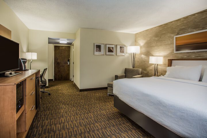 Holiday Inn Saratoga Springs by IHG