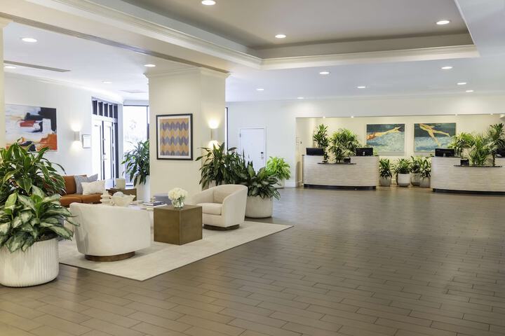 Hotel Interior 14 of 42
