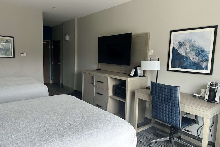 Best Western Plus Chandler