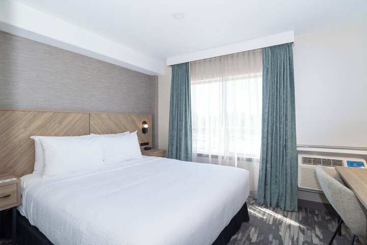 Sandman Hotel Quesnel