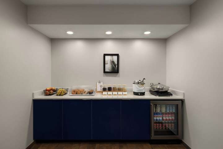Towneplace Suites Anchorage Midtown