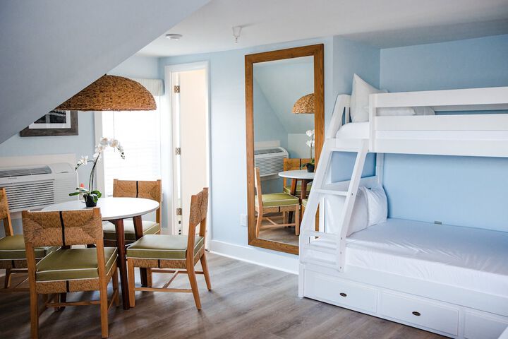 Sea Crest Beach Resort