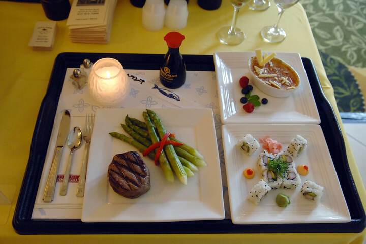 Dining 27 of 47