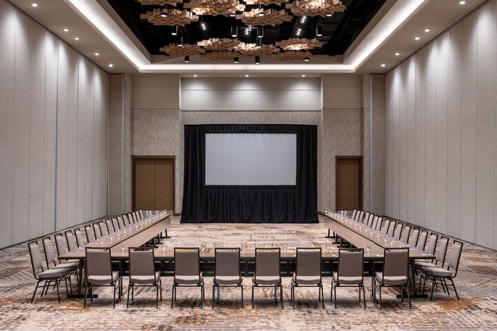 Delta Hotels by Marriott Wichita Falls Convention Center