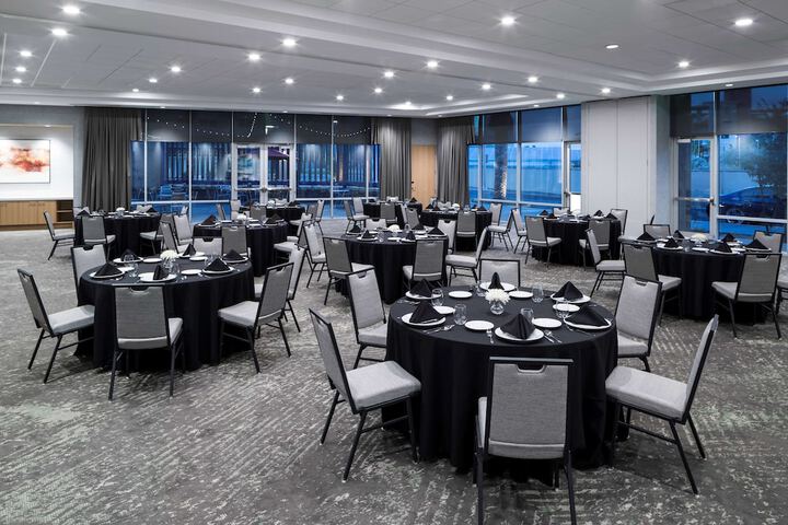 Hyatt Place Tempe / Phoenix / University