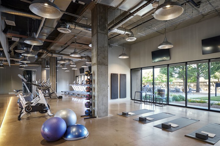 Health and Fitness 33 of 38