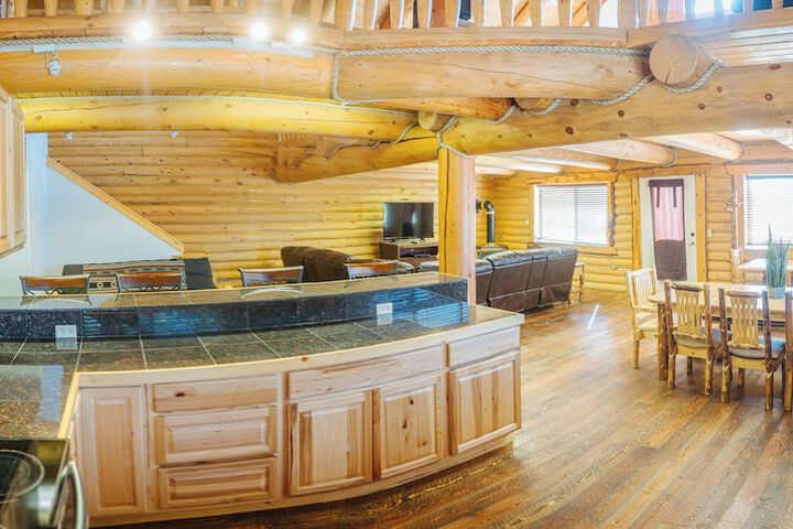Anglers Lodge