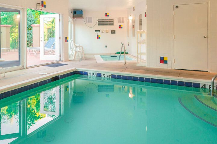 Pool 8 of 63