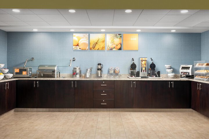 Comfort Suites Lake City