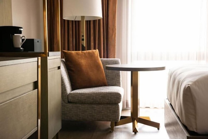 Madison Marriott South