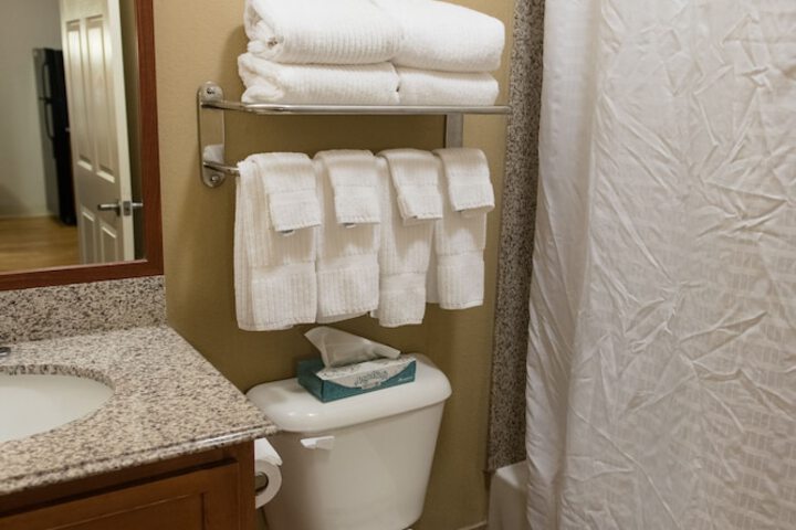 MainStay Suites Denham Springs - Baton Rouge East