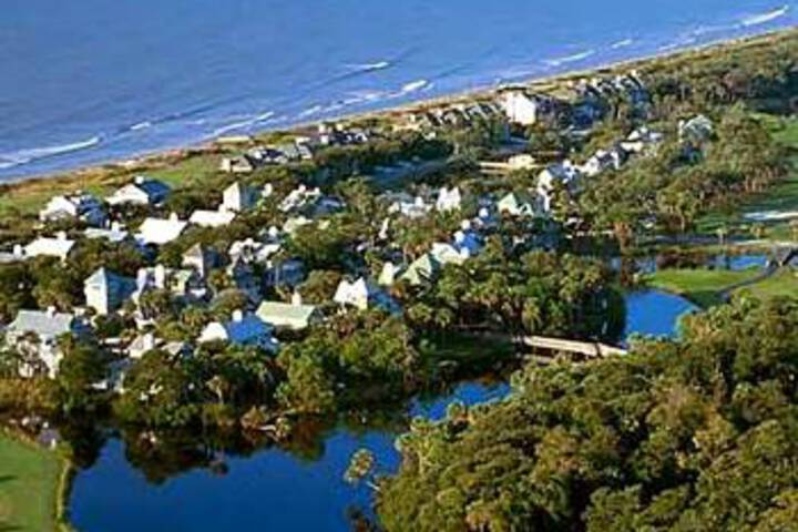 Kiawah Island by Wyndham Vacation Rentals