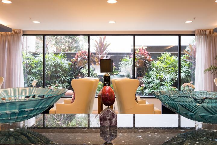 Hotel Interior 56 of 156