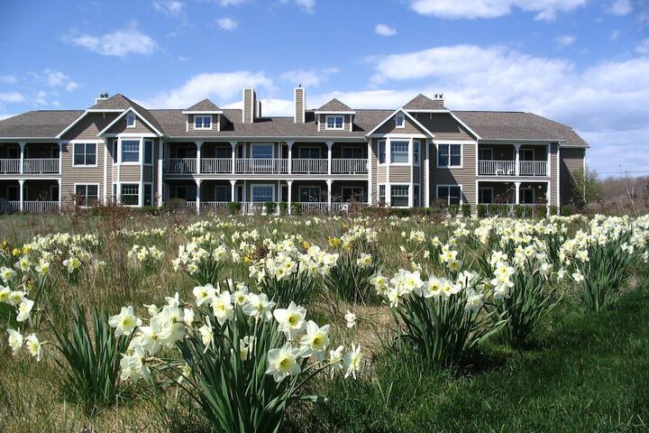 Newport Resort