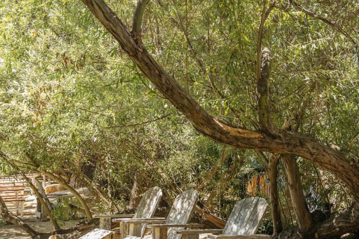 Calamigos Ranch Resort & Spa