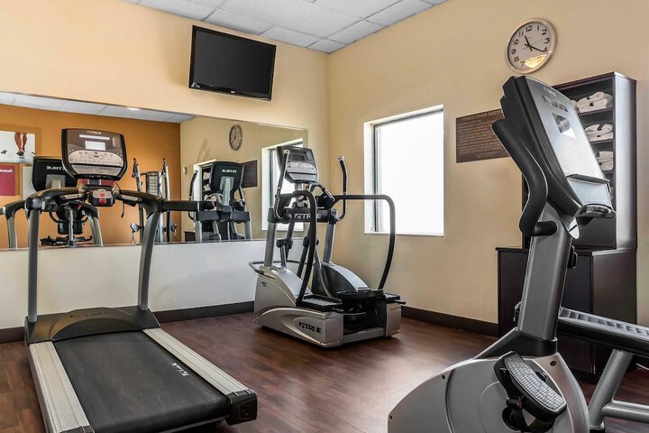 Health and Fitness 19 of 22