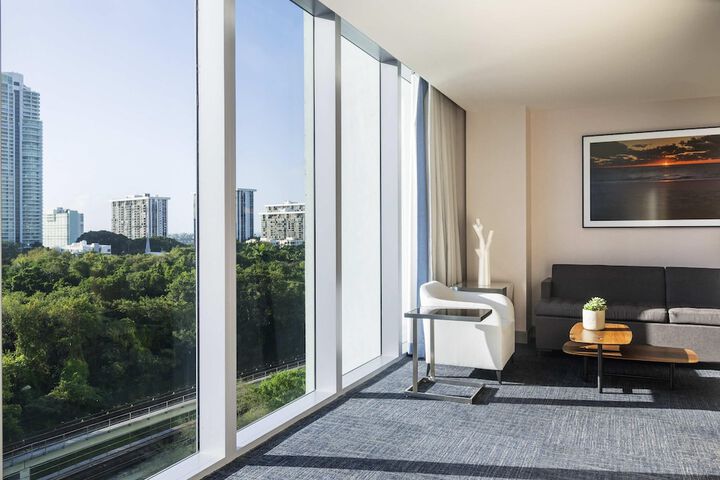 Novotel Miami Brickell