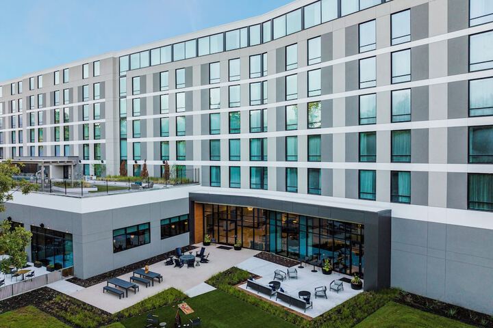 Hyatt Regency Conroe