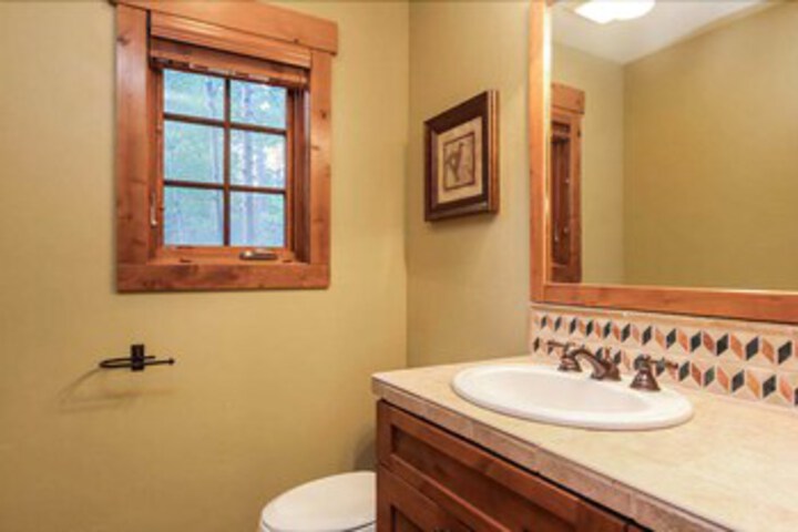 Discovery Chalet 164 - Three Bedroom Chalet