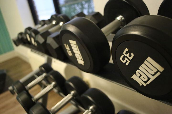 Health and Fitness 34 of 35