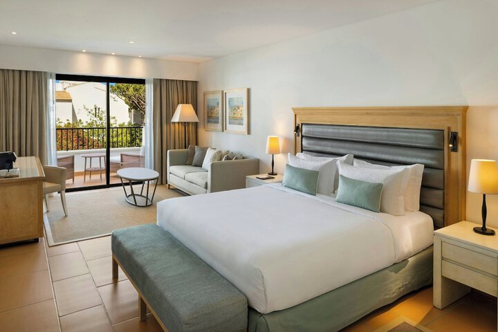 Pine Cliffs Ocean Suites a Luxury Collection Resort & Spa